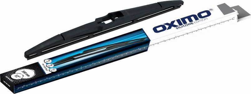 OXIMO WR900300 - Wiper Blade onlydrive.pro