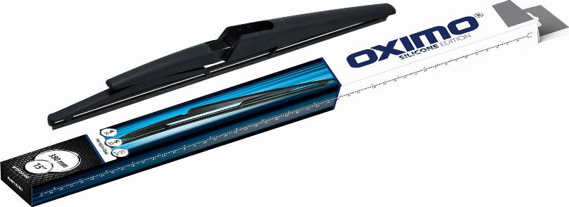 OXIMO WR910380 - Wiper Blade onlydrive.pro