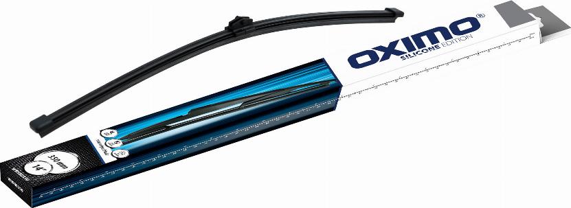 OXIMO WR980350 - Wiper Blade onlydrive.pro