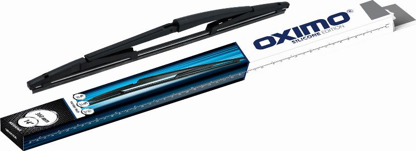 OXIMO WR930360 - Wiper Blade onlydrive.pro