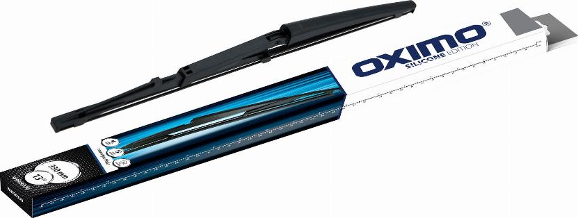 OXIMO WR920330 - Wiper Blade onlydrive.pro