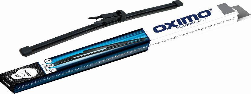 OXIMO WR490250 - Wiper Blade onlydrive.pro