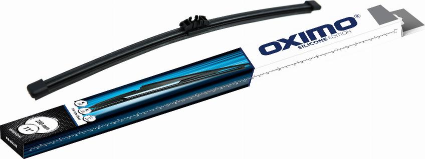 OXIMO WR480280 - Wiper Blade onlydrive.pro