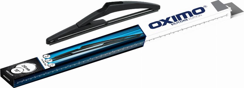 OXIMO WR430250 - Wiper Blade onlydrive.pro