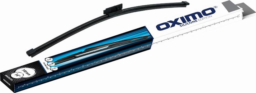 OXIMO WR420340 - Wiper Blade onlydrive.pro