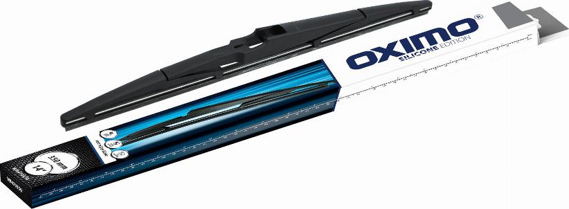 OXIMO WR470350 - Wiper Blade onlydrive.pro