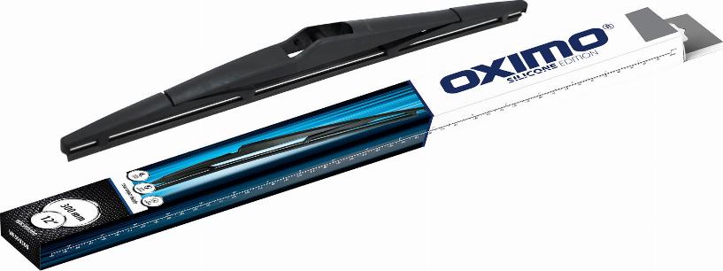 OXIMO WR590300 - Wiper Blade onlydrive.pro