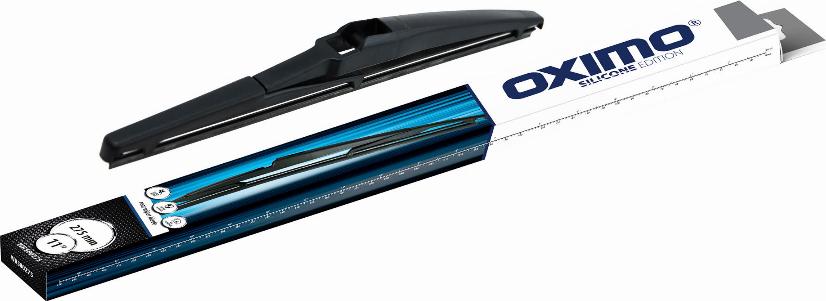 OXIMO WR580275 - Wiper Blade onlydrive.pro