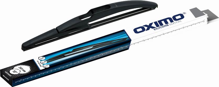 OXIMO WR530260 - Wiper Blade onlydrive.pro