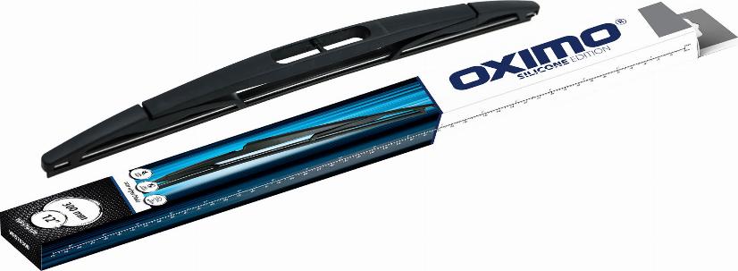 OXIMO WR570300 - Wiper Blade onlydrive.pro