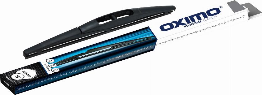 OXIMO WR650250 - Wiper Blade onlydrive.pro