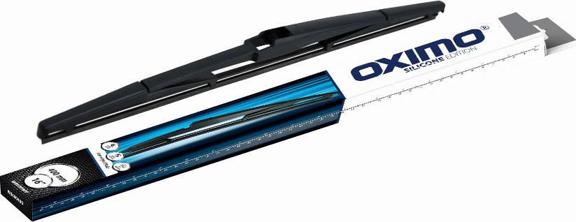 OXIMO WR600400 - Wiper Blade onlydrive.pro