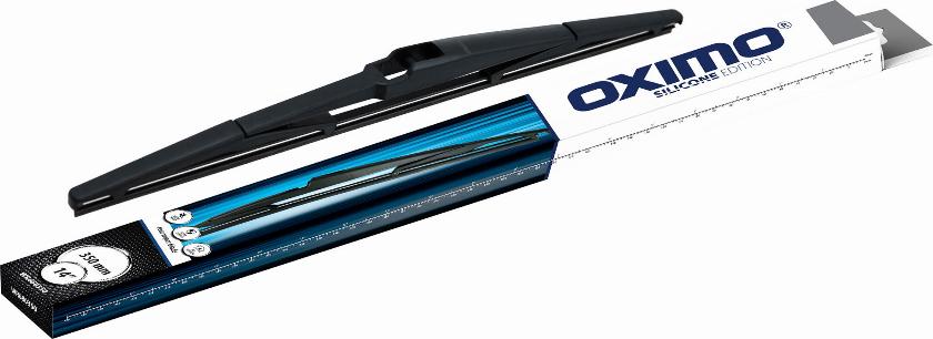 OXIMO WR680350 - Wiper Blade onlydrive.pro