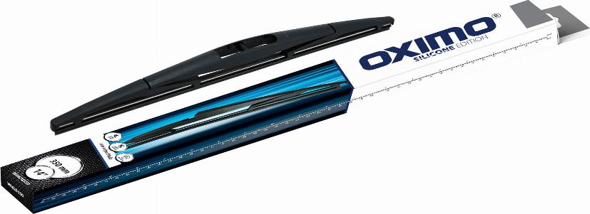 OXIMO WR620350 - Wiper Blade onlydrive.pro