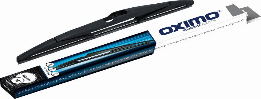 OXIMO WR670350 - Wiper Blade onlydrive.pro