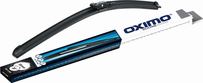 OXIMO WR172500 - Wiper Blade onlydrive.pro