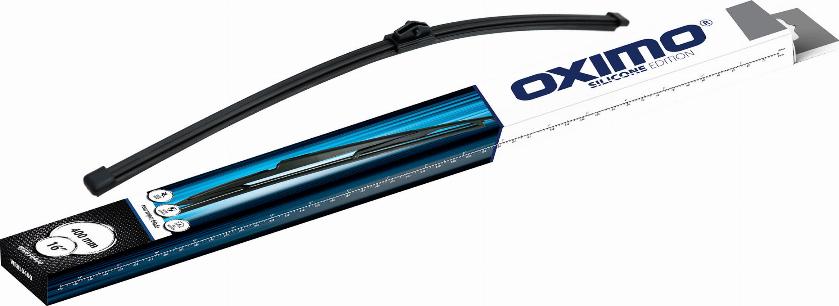 OXIMO WR850400 - Wiper Blade onlydrive.pro