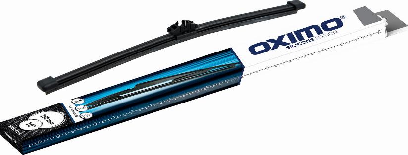 OXIMO WR810250 - Wiper Blade onlydrive.pro