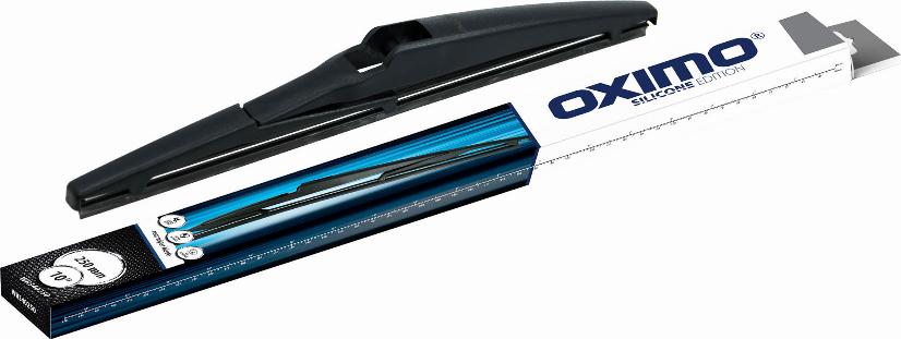 OXIMO WR340250 - Wiper Blade onlydrive.pro