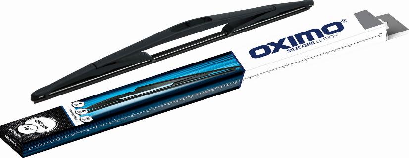 OXIMO WR309400 - Wiper Blade onlydrive.pro