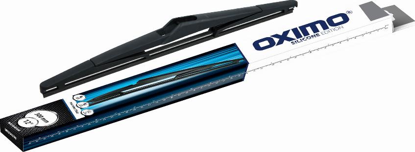 OXIMO WR304300 - Wiper Blade onlydrive.pro