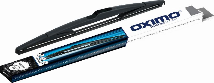 OXIMO WR306350 - Wiper Blade onlydrive.pro