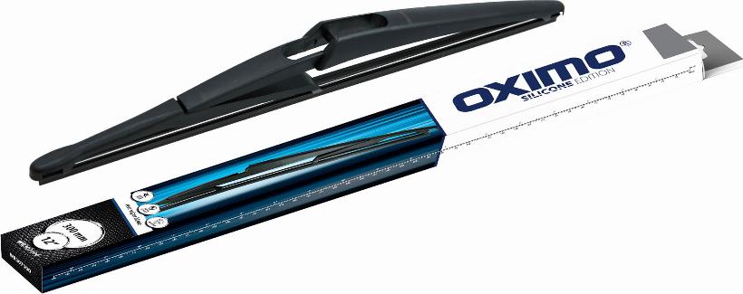 OXIMO WR307300 - Wiper Blade onlydrive.pro