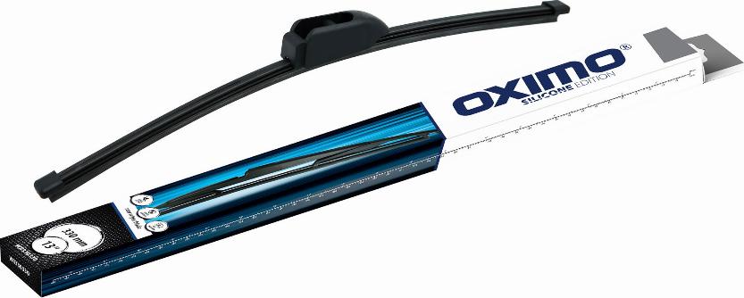 OXIMO WR330330 - Wiper Blade onlydrive.pro
