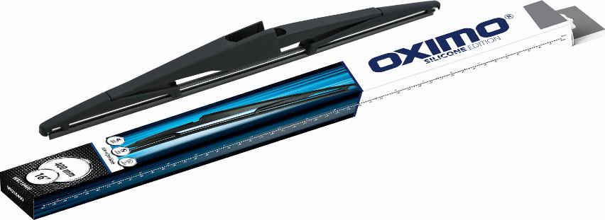 OXIMO WR210400 - Wiper Blade onlydrive.pro