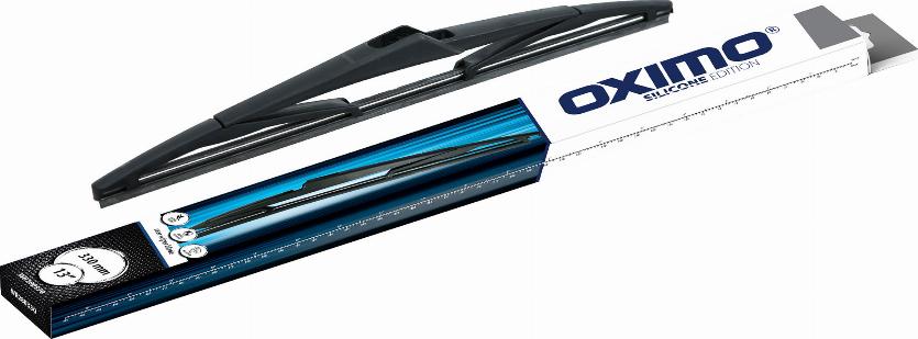 OXIMO WR280330 - Wiper Blade onlydrive.pro