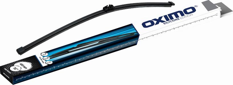 OXIMO WR740400 - Wiper Blade onlydrive.pro