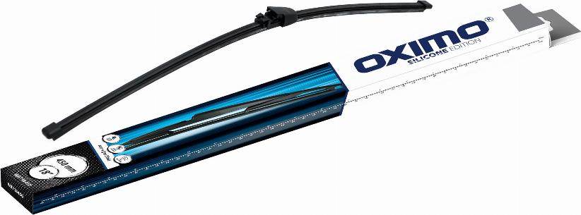 OXIMO WR718450 - Wiper Blade onlydrive.pro