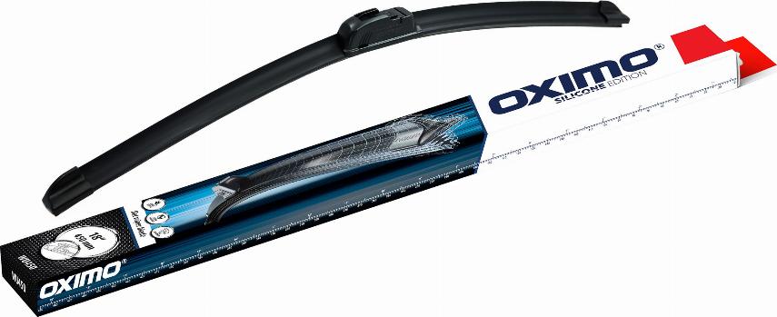 OXIMO WU450 - Wiper Blade onlydrive.pro