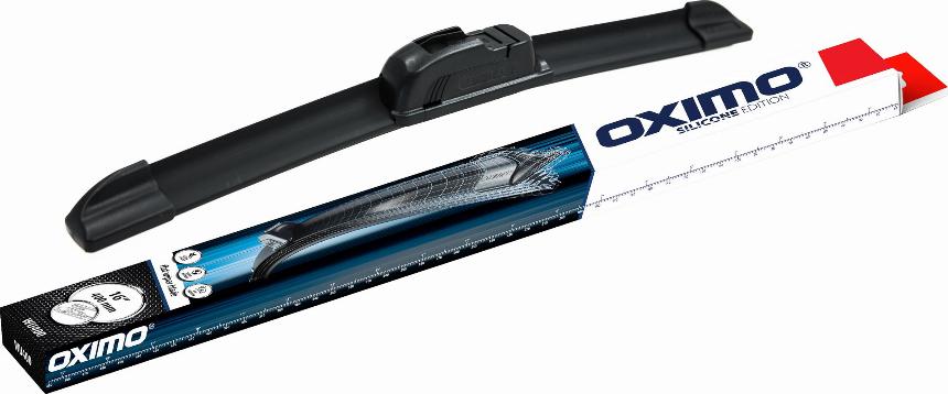 OXIMO WU400 - Wiper Blade onlydrive.pro