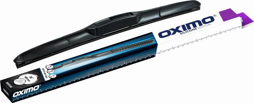 OXIMO WUH400 - Wiper Blade onlydrive.pro