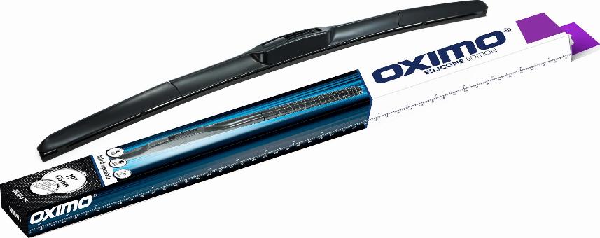 OXIMO WUH475 - Wiper Blade onlydrive.pro