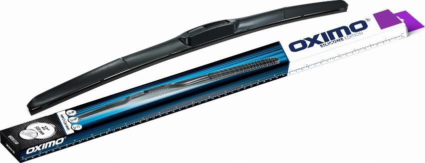 OXIMO WUH550 - Wiper Blade onlydrive.pro