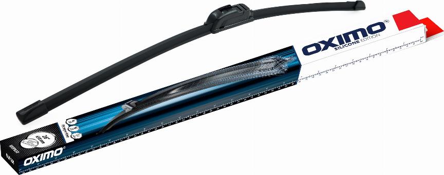 OXIMO WUP650 - Wiper Blade onlydrive.pro