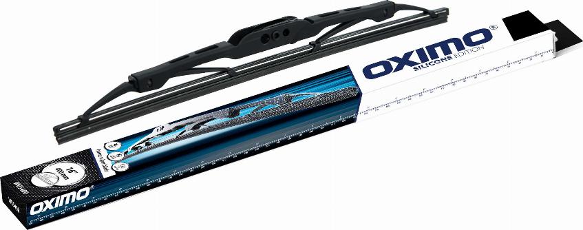 OXIMO WUS400 - Wiper Blade onlydrive.pro