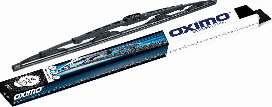 OXIMO WUS475 - Wiper Blade onlydrive.pro