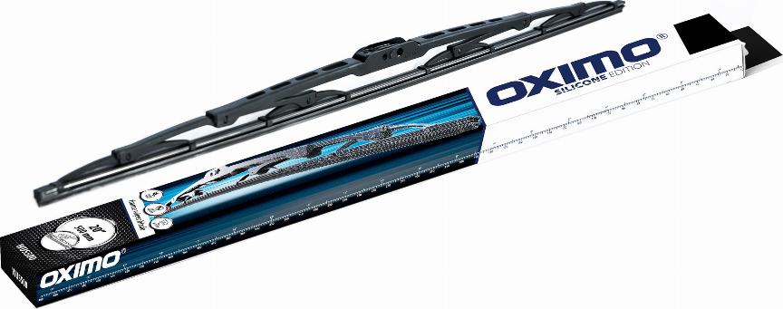 OXIMO WUS500 - Wiper Blade onlydrive.pro