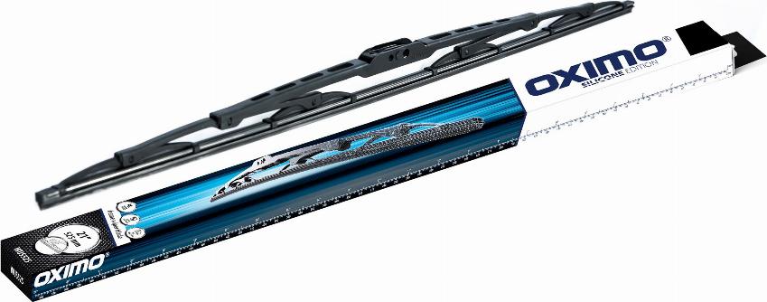 OXIMO WUS525 - Wiper Blade onlydrive.pro