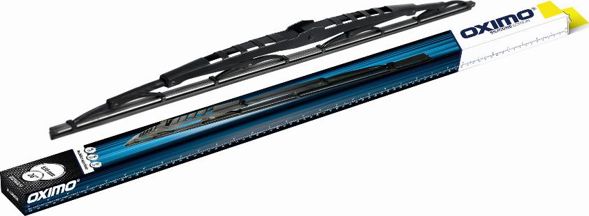 OXIMO WUSAG650 - Wiper Blade onlydrive.pro