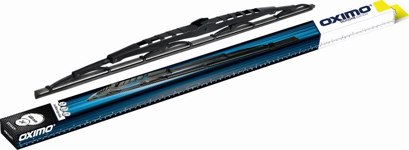 OXIMO WUSAG600 - Wiper Blade onlydrive.pro