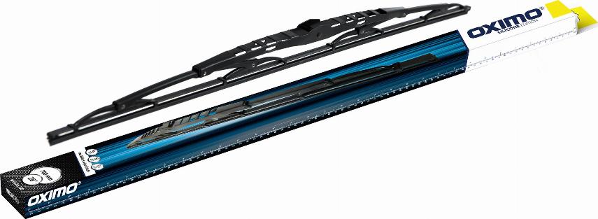 OXIMO WUSAG700 - Wiper Blade onlydrive.pro
