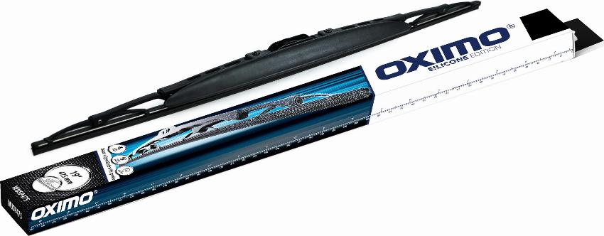 OXIMO WUSP475 - Wiper Blade onlydrive.pro