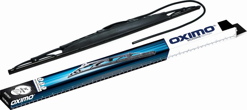 OXIMO WUSPR650 - Wiper Blade onlydrive.pro