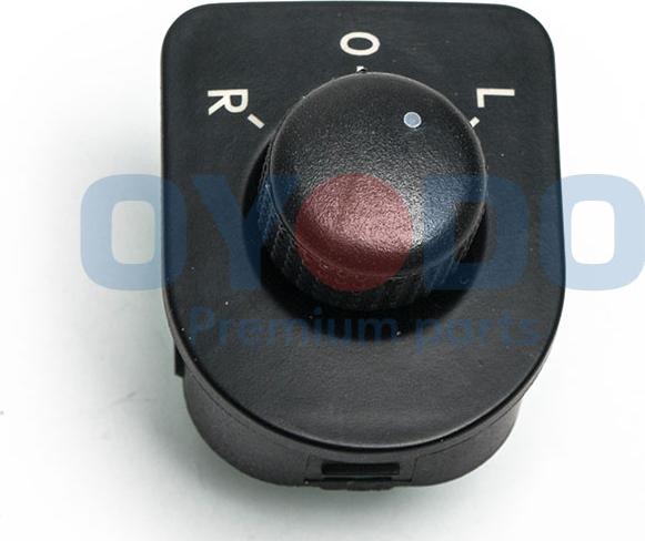 Oyodo 94B9044-OYO - Switch, mirror adjustment onlydrive.pro