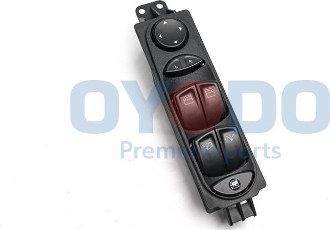 Oyodo 94B9035-OYO - Switch, window regulator onlydrive.pro