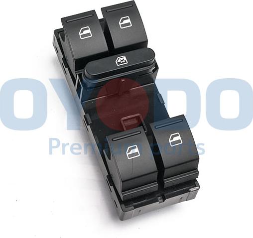 Oyodo 94B9032-OYO - Выключатель, стеклоподъемник onlydrive.pro